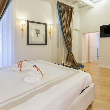 Starhome Pantheon Roma Exterior foto