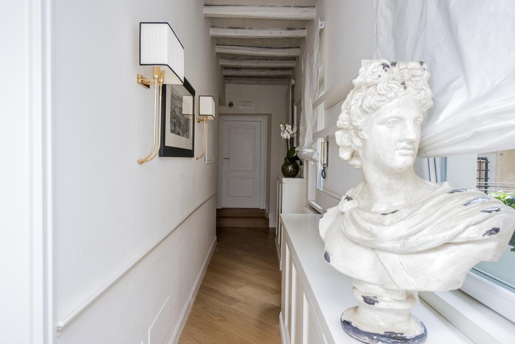 Starhome Pantheon Roma Exterior foto