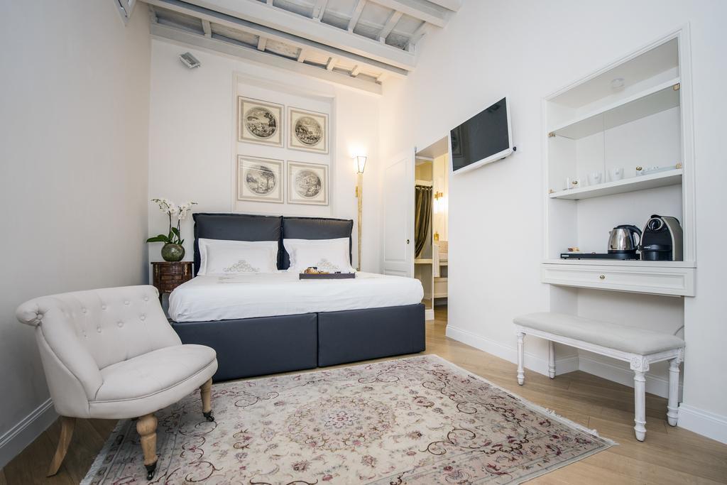 Starhome Pantheon Roma Exterior foto