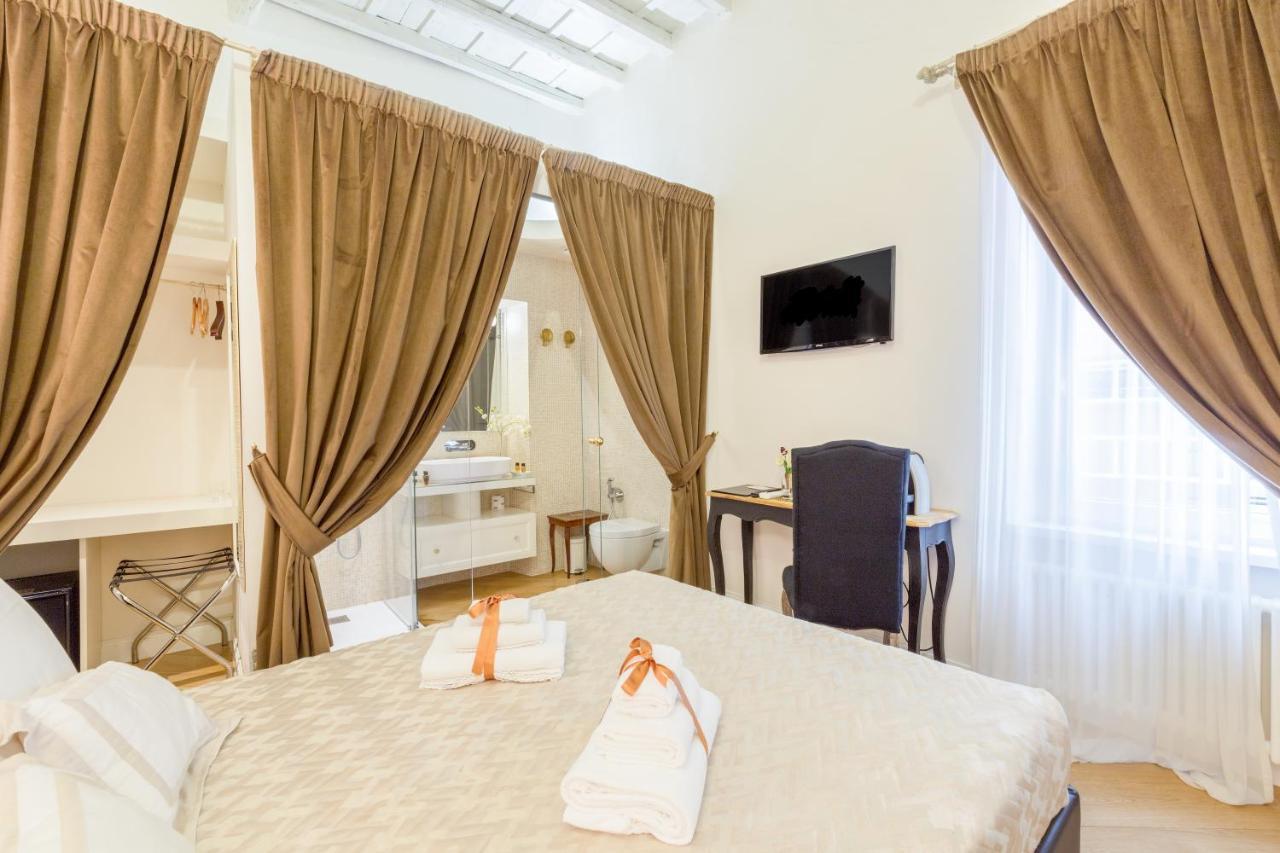 Starhome Pantheon Roma Exterior foto