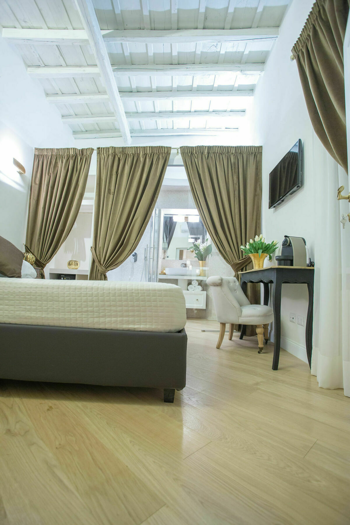 Starhome Pantheon Roma Exterior foto