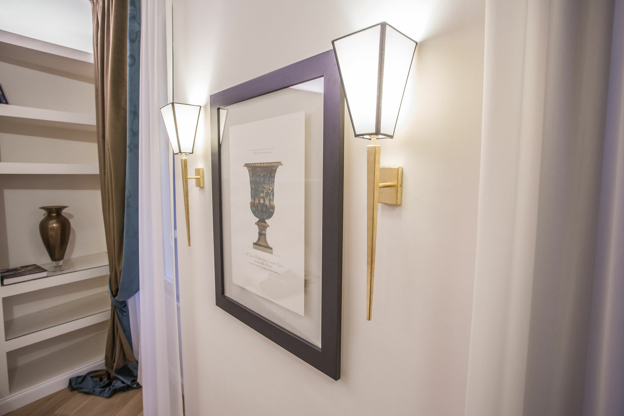 Starhome Pantheon Roma Exterior foto